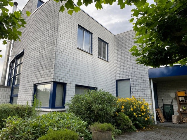 Dakdekker Den Haag