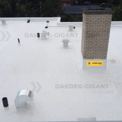EPDM repareren