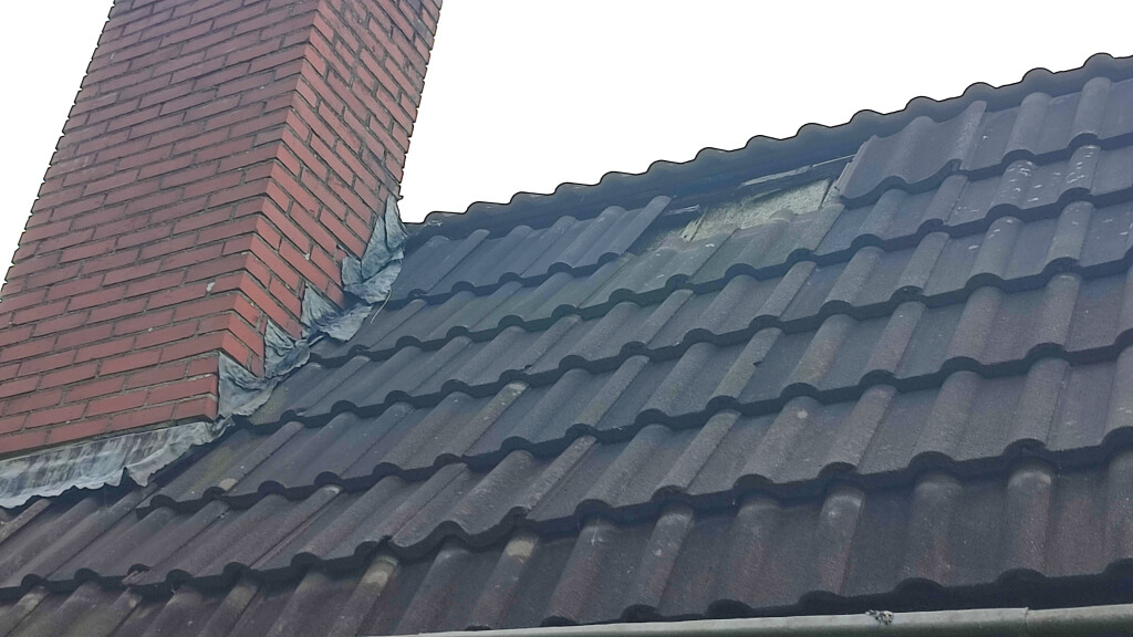 dakdekker Tilburg
