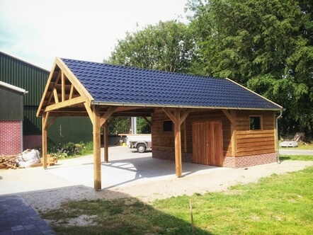 dakcarport