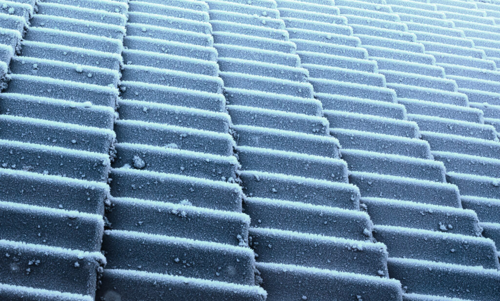 dak coaten