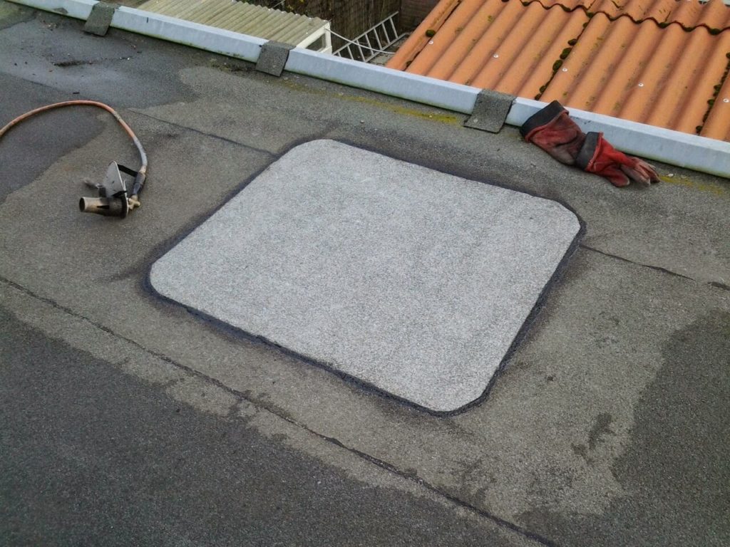 daklekkage-reparatie-Amsterdam