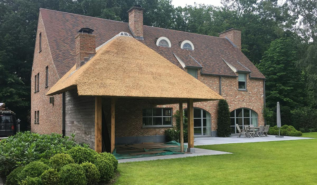 Dakdekker Amersfoort