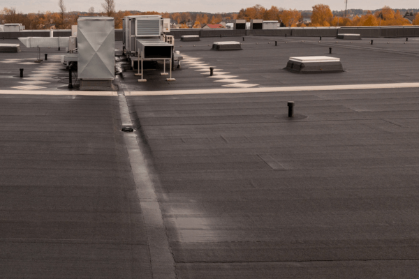 epdm dakbedekking laten leggen