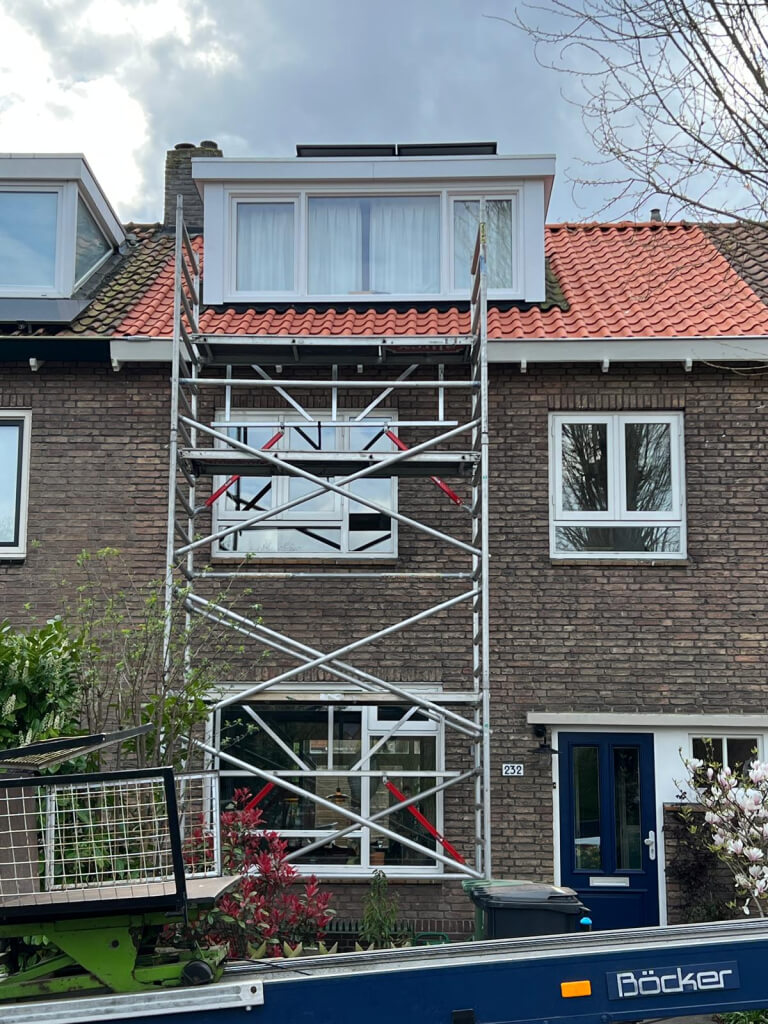 dakdekker arnhem