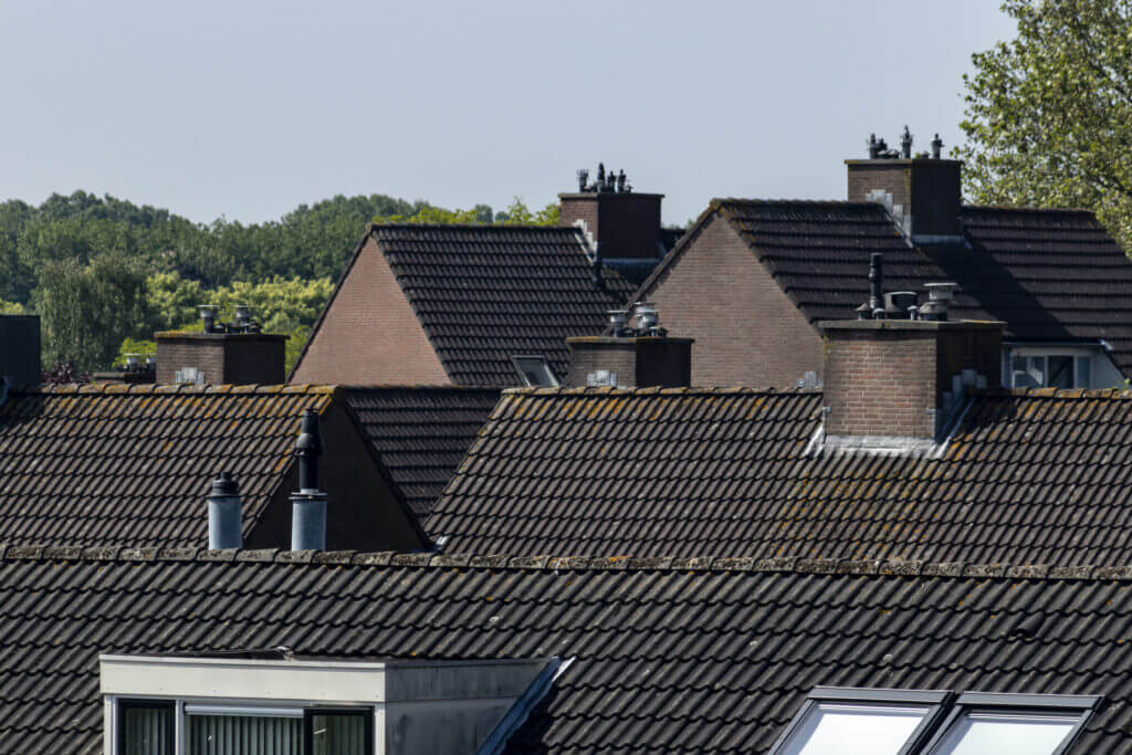 schoorstenen