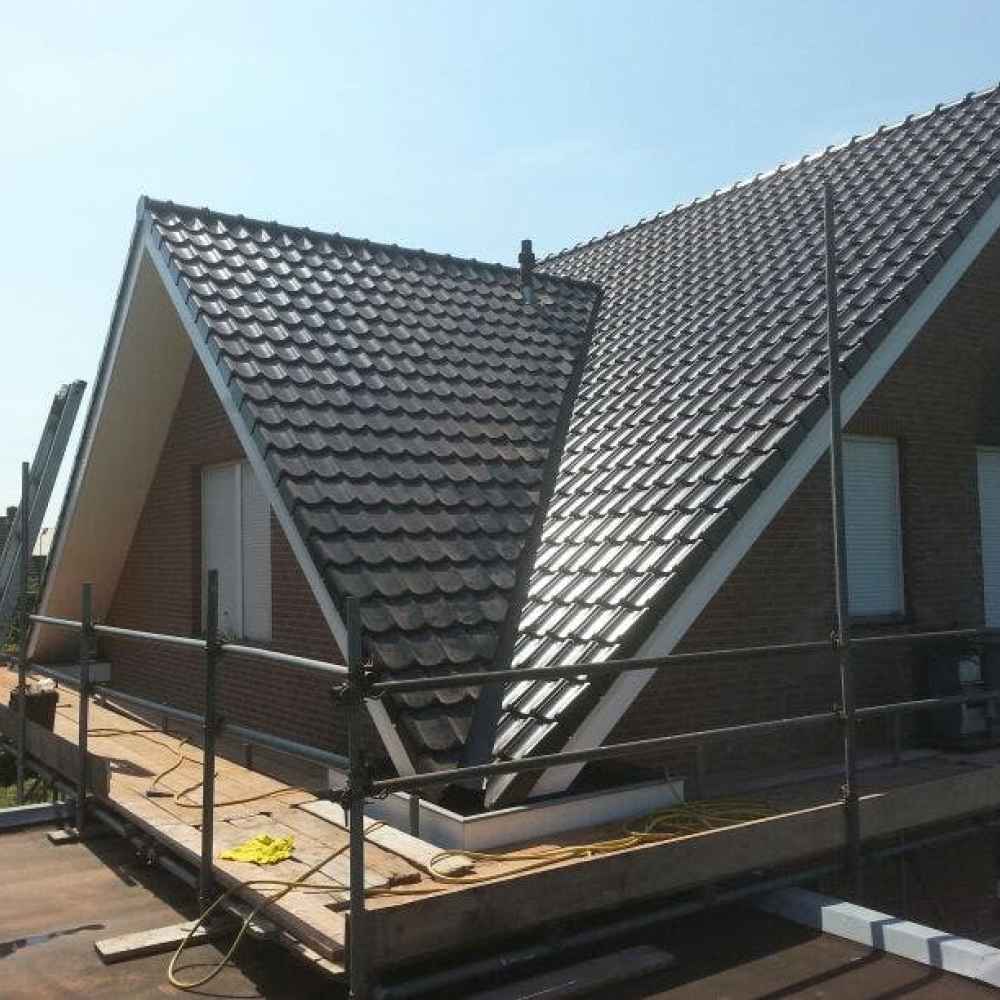 dakdekker den haag